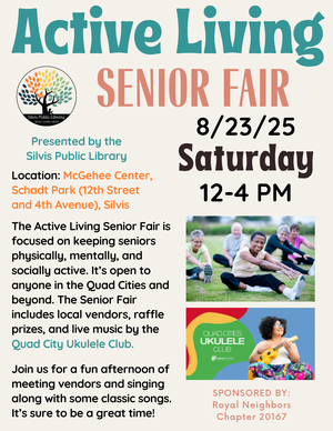 Active Living Senior